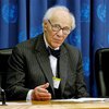 В США скончался лауреат Нобелевской премии по экономике