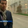 Тибетские активисты устроили акцию протеста в Женеве