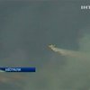 Австралия остается в плену лесных пожаров
