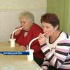 Буковинские врачи лечат пациентов травами