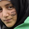 Сирийские власти освободили 10 женщин, помогавших оппозиции