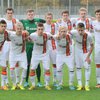 "Шахтер" выиграл у "Байера" в Юношеской лиге УЕФА