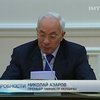 Азаров обвинил Королевскую и Колобова в проблемах с выплатами гражданам
