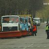 Киевские спасатели и коммунальщики готовятся к борьбе со снежной стихией