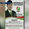 Лидер венгерских националистов, славящийся антисемитизмом, оказался евреем