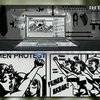 Femen попали в мусульманские комиксы про женщину-супергероиню