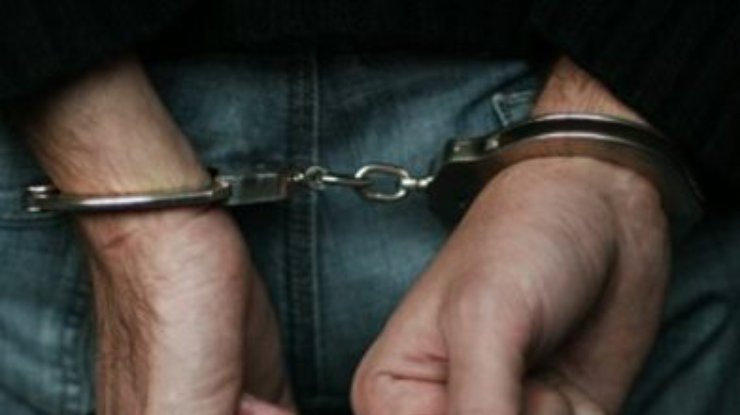 Во Львове дворник поймал квартирного вора