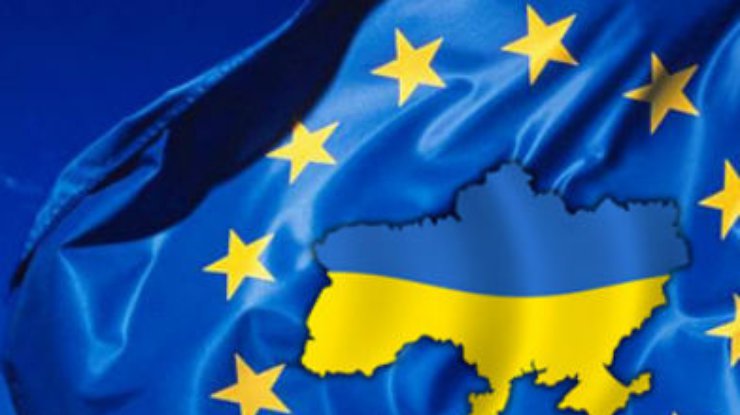 Ассоциация для Украины равна вступлению в ЕС, - посол Литвы в США