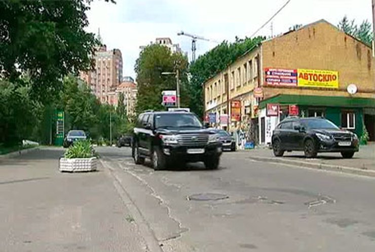 ГАИ недовольна готовностью дорог к зиме