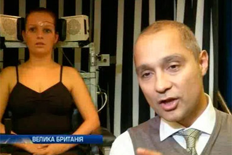 Британские ученые рекомендуют балет от болей в голове