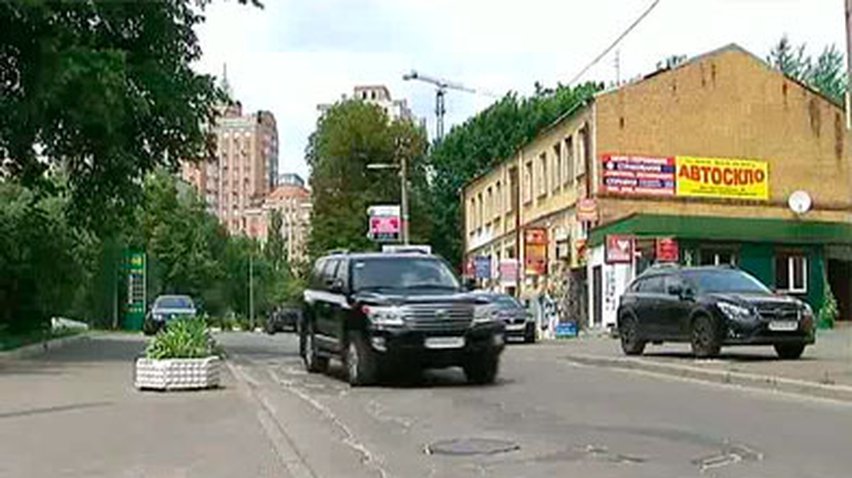 ГАИ недовольна готовностью дорог к зиме