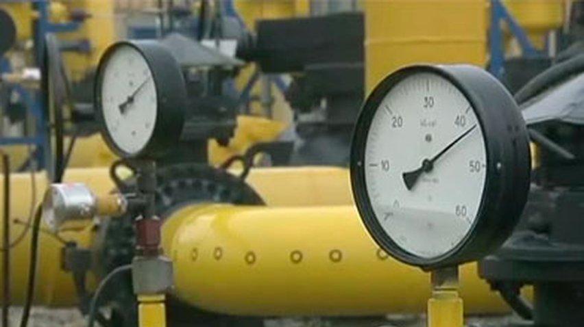 Украина перестала покупать у Польши газ