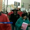 В Детройте начался суд о признании города банкротом