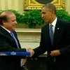 Пакистан просит США прекратить бомбить его территорию