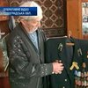 На Кировоградщине двое в масках напали на семью ветерана