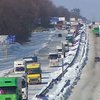 В Киеве началась подготовка к зимним снегопадам
