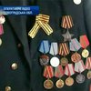 На Кировоградщине двое мужчин в масках напали на семью ветерана