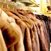 Из магазина меха в Харькове вынесли шуб на полтора миллиона гривен