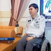 Александру Волощуку нужна помощь, чтобы вылечить тяжелую травму позвоночника