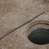 Львову не хватает 300 люков - вместо них дыры