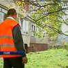 Во Львове дворник помог милиционерам задержать грабителя