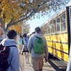 11-летний американец собирался устроить бойню в школе - принес пистолет и ножи