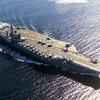 США отзывают боевые корабли от берегов Сирии