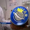 Израиль вышел в лидеры по экспорту черной икры