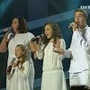 "Интер" представляет новое шоу талантов - "Одна семья"