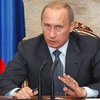 Путин заявил о невозможности присоединения Украины к ТС после Ассоциации