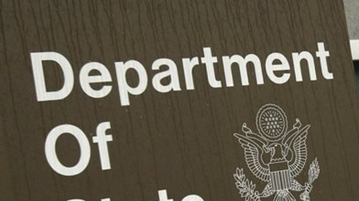 США поддержат вариант решения "вопроса Тимошенко", совместно достигнутый Украиной и ЕС