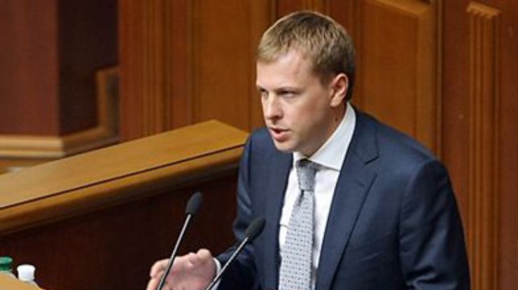 В ПР говорят, что скандальная "поправка Кличко" не имеет отношения к политике