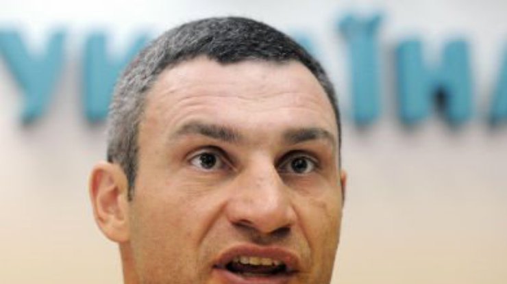 Если бы нас предупредили, то голосов бы не было, - нардеп о скандальной "поправке Кличко"