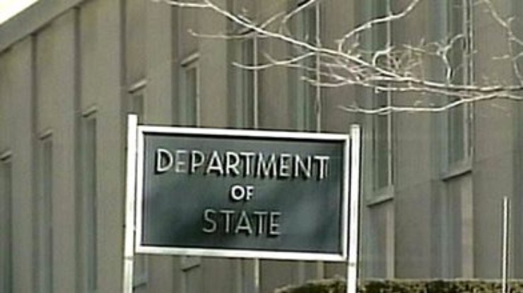 США обеспокоены увеличением давления на журналистов в Украине, - Госдеп