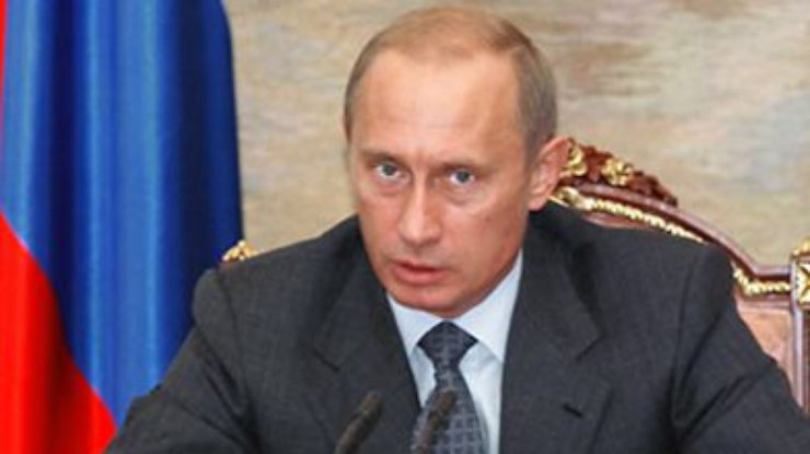 Путин заявил о невозможности присоединения Украины к ТС после Ассоциации