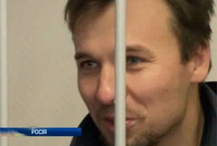 Гринписовцам с "Арктик Санрайз" переквалифицировали дело на "хулиганство"