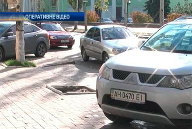 На Донетчине поймали автовора-наркомана