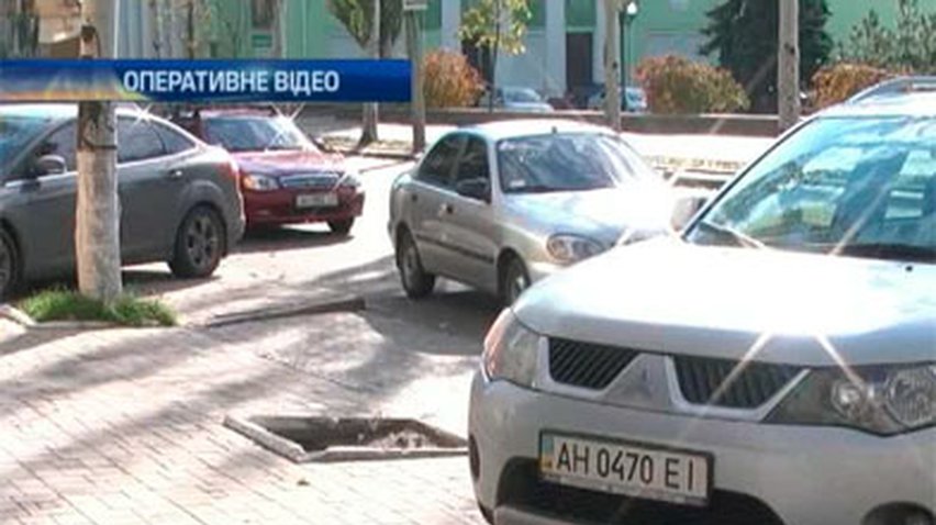 На Донетчине поймали автовора-наркомана