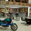 В Колумбии с молотка пустили предметы роскоши наркобаронов