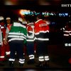 Немецкая полиция арестовала курда, удерживавшего в заложниках 12 человек