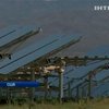 В Калифорнии откроют самую большую солнечную электростанцию в мире