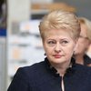 Давление Москвы на Киев, Вильнюс и Кишинев объединило Европу, - президент Литвы