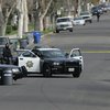 В США ограбление аптеки закончилось взятием заложников и перестрелкой с полицией