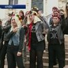 Femen открыли представительство в Англии