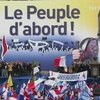 Избирком Франции отказался возмещать расходы Марии Ле Пен