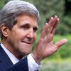 В дом госсекретаря США проник вор