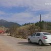 Милиция проводит обыски в курортном селе на Прикарпатье