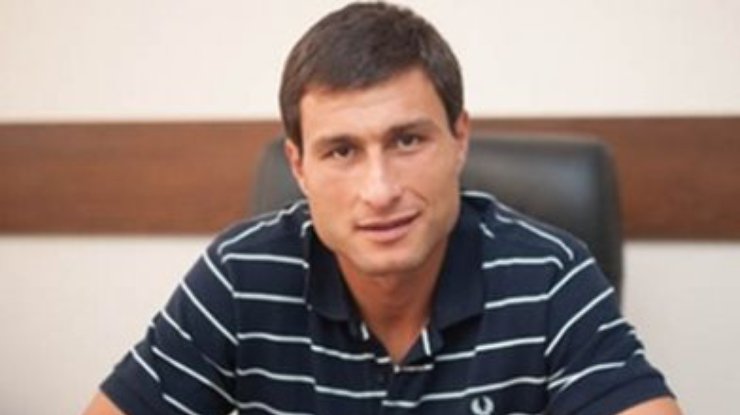 Брат Маркова покинул Украину