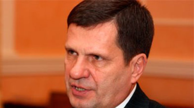 Мэр Одессы ушел на больничный