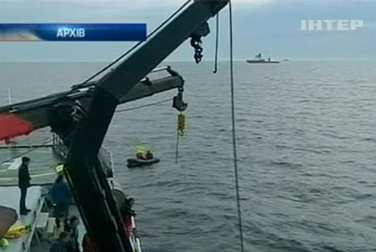 Судьба украинского гринписовца Руслана Якушева остается под вопросом